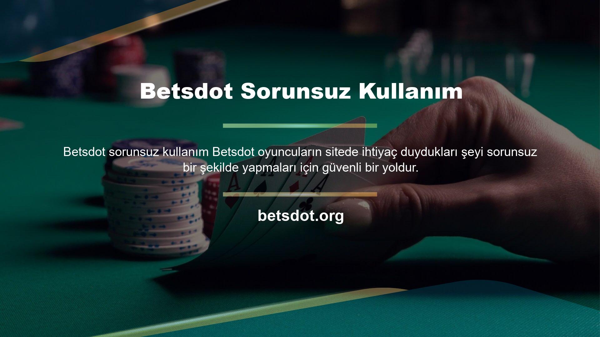 Kullanıcılar siteye gidebilir ve günün oyunu için kupon yapabilir